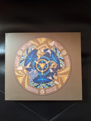 Asterigos Curse of The Stars PS5 Collector's