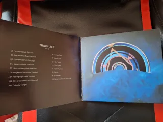 Asterigos Curse of The Stars PS5 Collector's