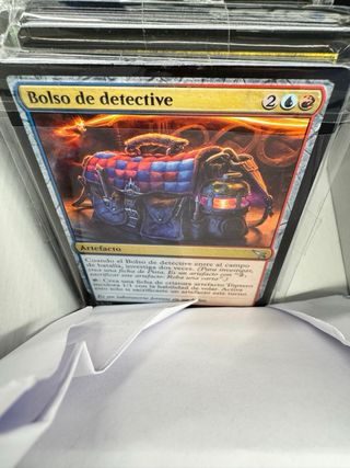 Lote 100 Cartas Magic The Gathering