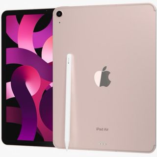 iPad Air Rosa Apple 256 GB