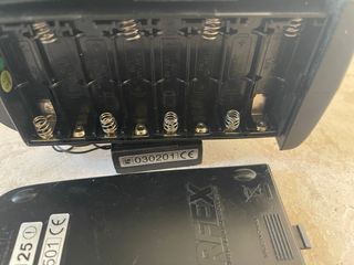 Emisora RC Kyosho Perfex