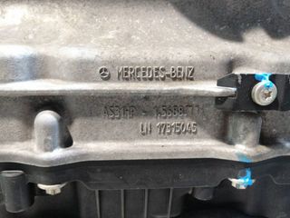 CAJA CAMBIOS MERCEDES-BENZ CLASE GLC (W253)