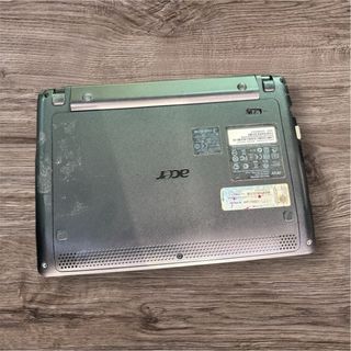 Portatil Acer Aspire One