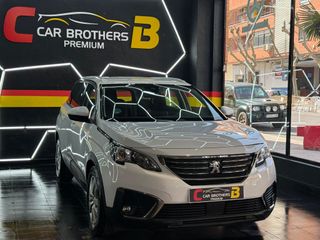 Peugeot 5008 ACTIVE