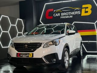 Peugeot 5008 ACTIVE