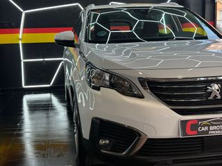 Peugeot 5008 ACTIVE