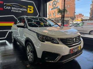 Peugeot 5008 ACTIVE