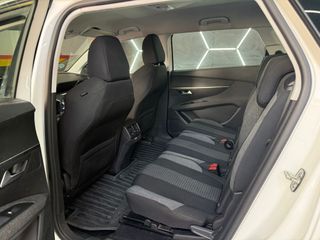 Peugeot 5008 ACTIVE