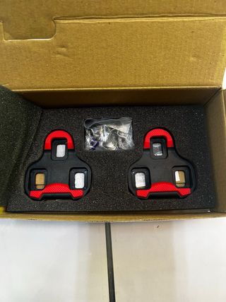 Pedales Carretera VP R75 Negros