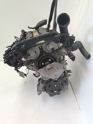 MOTOR COMPLETO OPEL MERIVA