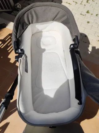 Cochecito Jane Kendo 2021