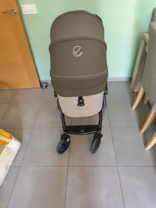 Cochecito Jane Kendo 2021