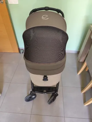 Cochecito Jane Kendo 2021