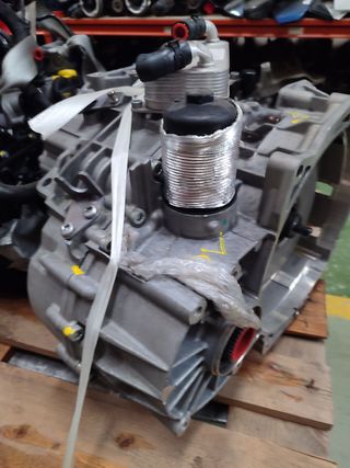 CAJA CAMBIOS AUDI Q3 (8UB, 8UG)