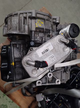 CAJA CAMBIOS AUDI Q3 (8UB, 8UG)