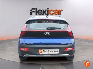 Hyundai Bayon 1.2 MPI Maxx