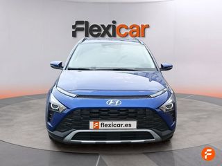 Hyundai Bayon 1.2 MPI Maxx