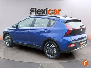 Hyundai Bayon 1.2 MPI Maxx