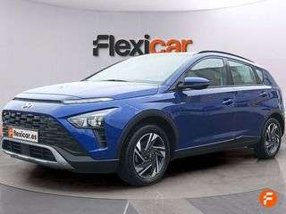 Hyundai Bayon 1.2 MPI Maxx
