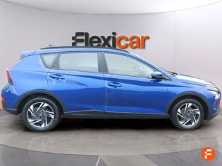Hyundai Bayon 1.2 MPI Maxx
