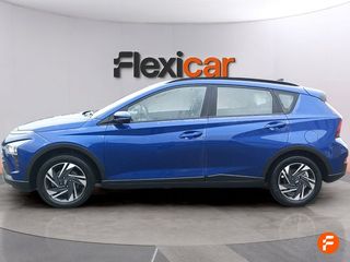 Hyundai Bayon 1.2 MPI Maxx