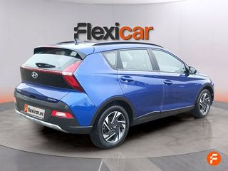 Hyundai Bayon 1.2 MPI Maxx