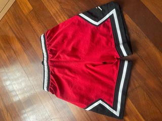 Jordan Shorts Rojos Talla B