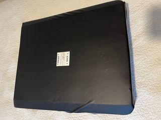 Cojín Antiescaras Gel Negro