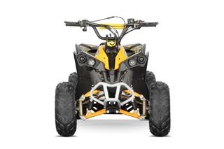 Quad Nitro Milano Avenger 125cc RG6-A PRM