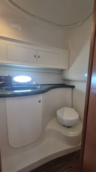 Barco SESSA OYSTER 30