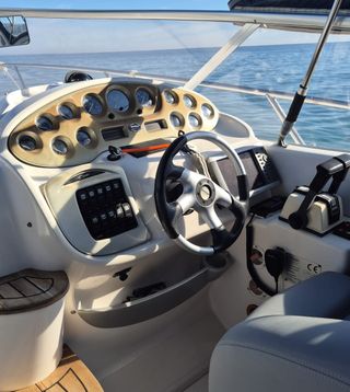 Barco SESSA OYSTER 30