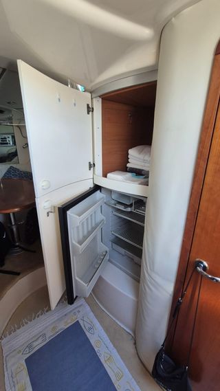 Barco SESSA OYSTER 30