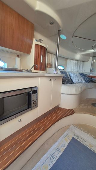 Barco SESSA OYSTER 30