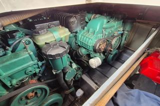 Barco SESSA OYSTER 30