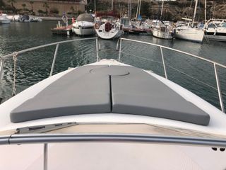 Barco SESSA OYSTER 30