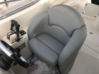 Barco SESSA OYSTER 30