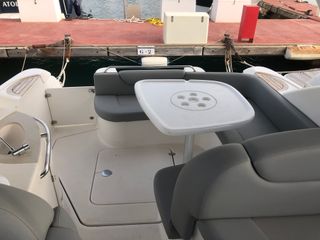 Barco SESSA OYSTER 30
