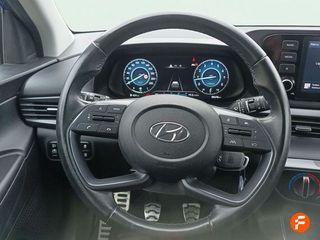 Hyundai Bayon 1.2 MPI Maxx