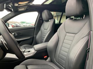 🚘 BMW Serie 3 M340i xDrive Auto. Touring