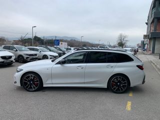 🚘 BMW Serie 3 M340i xDrive Auto. Touring