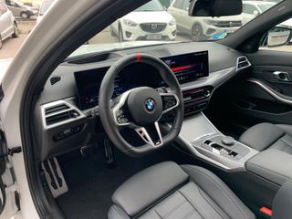 🚘 BMW Serie 3 M340i xDrive Auto. Touring
