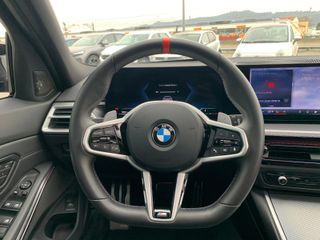 🚘 BMW Serie 3 M340i xDrive Auto. Touring
