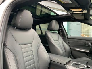 🚘 BMW Serie 3 M340i xDrive Auto. Touring