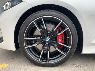 🚘 BMW Serie 3 M340i xDrive Auto. Touring