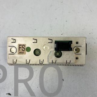 PANTALLA MULTIFUNCION OPEL ASTRA G