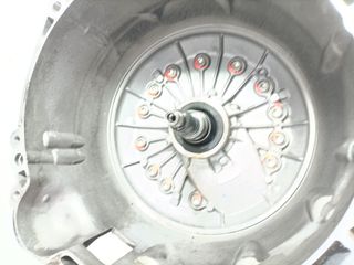 CAJA CAMBIOS BMW X3 (E83)