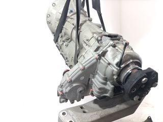 CAJA CAMBIOS BMW X3 (E83)