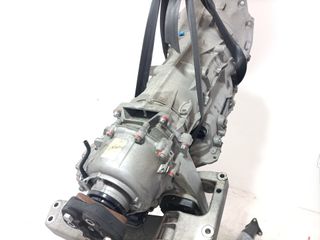 CAJA CAMBIOS BMW X3 (E83)