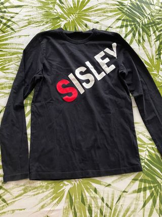 Lotto 2 maglie maniche lunghe ragazzo 13-14 anni