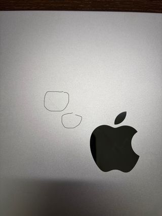 MacBook Air 15” M3 24GB RAM 256GB SSD